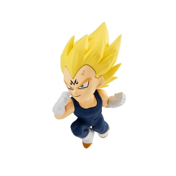 Tobimasu Dragon Ball vol.2 - Son Goku, Vegeta, Majin Buu và các nhân vật khác | MegaHouse Goods