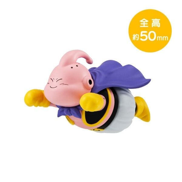 Tobimasu Dragon Ball vol.2 - Son Goku, Vegeta, Majin Buu và các nhân vật khác | MegaHouse Goods