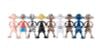 LUFFY's Adventure Memories Vol.3 Monkey D. Luffy - ONE PIECE | BANDAI SPIRITS Goods