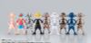 LUFFY's Adventure Memories Vol.3 Monkey D. Luffy - ONE PIECE | BANDAI SPIRITS Goods