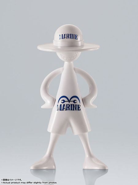 LUFFY's Adventure Memories Vol.3 Monkey D. Luffy - ONE PIECE | BANDAI SPIRITS Goods