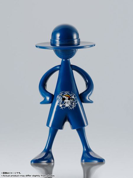 LUFFY's Adventure Memories Vol.3 Monkey D. Luffy - ONE PIECE | BANDAI SPIRITS Goods