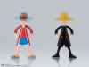 LUFFY's Adventure Memories Vol.3 Monkey D. Luffy - ONE PIECE | BANDAI SPIRITS Goods