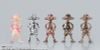 LUFFY's Adventure Memories Vol.3 Monkey D. Luffy - ONE PIECE | BANDAI SPIRITS Goods