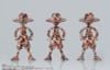 LUFFY's Adventure Memories Vol.3 Monkey D. Luffy - ONE PIECE | BANDAI SPIRITS Goods