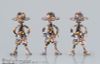 LUFFY's Adventure Memories Vol.3 Monkey D. Luffy - ONE PIECE | BANDAI SPIRITS Goods
