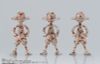 LUFFY's Adventure Memories Vol.3 Monkey D. Luffy - ONE PIECE | BANDAI SPIRITS Goods