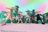 LUFFY's Adventure Memories Vol.3 Monkey D. Luffy - ONE PIECE | BANDAI SPIRITS Goods