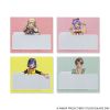 Dragon Quest X Talking Sticky Notes Set Vol.1 - Dragon Quest X Online | Square Enix Goods