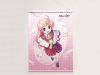 B2 Wall Scroll Eustia Astraea Hidamari no Shita de Aiyoku no Eustia | Key-th Goods
