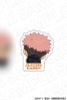 Double-sided Acrylic Clip Yuji Itadori Cupcake ver. - Jujutsu Kaisen | Contents Seed Goods
