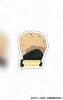 Double-sided Acrylic Clip Kinji Hakari Cupcake ver. Jujutsu Kaisen | Contents Seed Goods