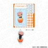 Kurukuru Acrylic Stand Yuji Itadori Cupcake ver. - Jujutsu Kaisen | Contents Seed Goods