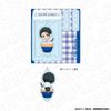 Kurukuru Acrylic Stand Yuta Okkotsu Cupcake ver. - Jujutsu Kaisen | Contents Seed Goods