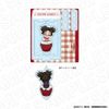 Kurukuru Acrylic Stand Choso Cupcake ver. - Jujutsu Kaisen | Contents Seed Goods