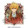 Travel Sticker Saber Richard I - Fate/strange Fake | Ensky Goods