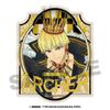 Travel Sticker 2. Archer Gilgamesh - Fate/strange Fake | Ensky Goods