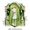 Travel Sticker Lancer Enkidu - Fate/strange Fake | Ensky Goods