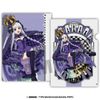 A4 Clear File Francesca Prelati - Fate/strange Fake | Ensky Goods
