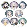 Frieren Beyond Journey's End Shiny Glitter Tin Badge Collection 2 8Pack BOX - Frieren Beyond Journey's End | Ensky Goods