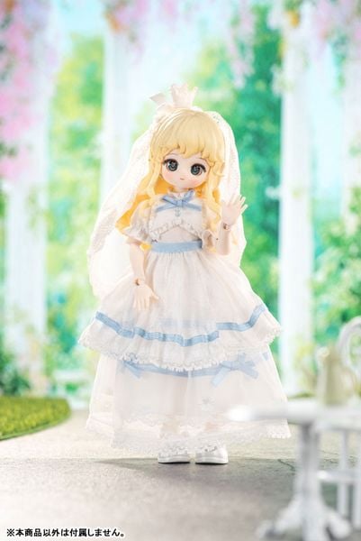 SIMONTOYS x Normal Puppy Happy no Colorful Closet Series Trading Doll 6Pack BOX - SIMONTOYS Figure