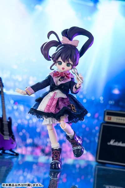 SIMONTOYS x Normal Puppy Happy no Colorful Closet Series Trading Doll 6Pack BOX - SIMONTOYS Figure