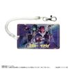 Milky Subway IC Card Case TOP - Milky Subway The Galactic Limited Express | WIZARD Goods
