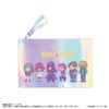 PVC Pouch Group - Milky Subway The Galactic Limited Express | WIZARD Goods