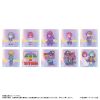 Milky Subway Aurora PVC Sticker 10 Item Set - Milky Subway The Galactic Limited Express | WIZARD Goods