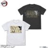 Zenitsu Agatsuma T-shirt WHITE L - Demon Slayer Kimetsu no Yaiba | COSPA Goods