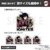 Giyu Tomioka Mini Sticker Set - Demon Slayer Kimetsu no Yaiba | COSPA Goods