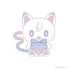 NIJISANIJI EN BY THE BEAT Plush Seible - NIJISANIJI EN | Cyber Agent Plush