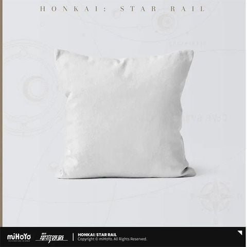 Honkai Star Rail Square Cushion | miHoYo Goods
