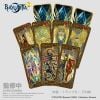 Tarot Card & Play Card BAYONETTA 2 The Gates of Hell x IIJAN - BAYONETTA 2 | 11JAN Goods