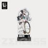 Zenless Zone Zero Standing Design Series Acrylic Stand Dialyn - Zenless Zone Zero | miHoYo Goods