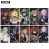 Prism Visual Collection 10Pack BOX - Sentenced to Be a Hero The Prison Records of Penal Hero Unit 9004 | Azu Maker Goods