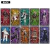 Prism Visual Collection 10Pack BOX - Sentenced to Be a Hero The Prison Records of Penal Hero Unit 9004 | Azu Maker Goods