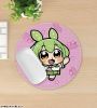 Zundamon Bkub Okawa-san Illustration Summer Sailor Uniform School ver. Mouse Pad - VOICEROID | Arma Bianca Goods