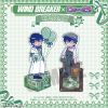 Acrylic Stand Jou Togame A - WIND BREAKER | MENEGI Goods