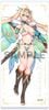 Elf Village Almost Life size Wall Scroll 12th Villager Lulunia - Original Character Vertex | HobbyJAPAN Goods