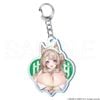 Acrylic Keychain Tyr Nurse Ver. Brown Dust 2 | HobbyJAPAN Goods