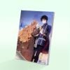 Acrylic Panel I Shall Master this Family vol.2 Tia & Perez - I Shall Master this Family | D&C MEDIA Goods