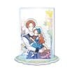 I Shall Master this Family Diorama Acrylic Stand A - I Shall Master this Family | amiami Goods