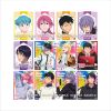 Clear Card Collection Gum 18Pack BOX - Kill Blue | Ensky Goods