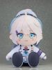 Nhồi Bông Chocopuni Big 40cm Plushie Kirino - Blue Archive | Good Smile Company Plushie