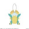 MonDefo Mascot Keychain Zinogre - Monster Hunter | Capcom Goods