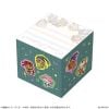 Street Fighter 6 Block Memo Chibi Style - Street Fighter 6 | Capcom Goods