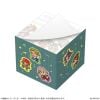Street Fighter 6 Block Memo Chibi Style - Street Fighter 6 | Capcom Goods