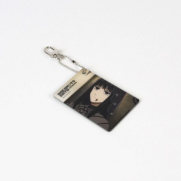 SAKAMOTO DAYS Acrylic Photo Keychain 20 Type BOX - SAKAMOTO DAYS | DOBUDDY Goods