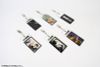 SAKAMOTO DAYS Famous Scene Acrylic Ticket Keychain 01 - SAKAMOTO DAYS | DOBUDDY Goods